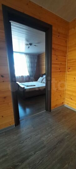 Дом 64 м² на участке 1 сот.