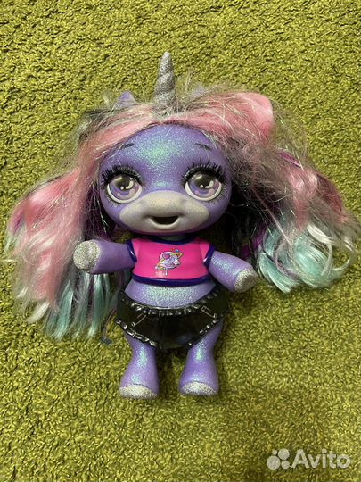 Кукла Единорог Пупси Poopsie Surprise Unicorn