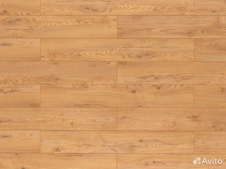 Ламинат Egger Дуб Ольхон медовый EPL144