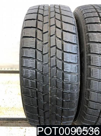 Goodyear Ice Navi 6 215/55 R17 99P