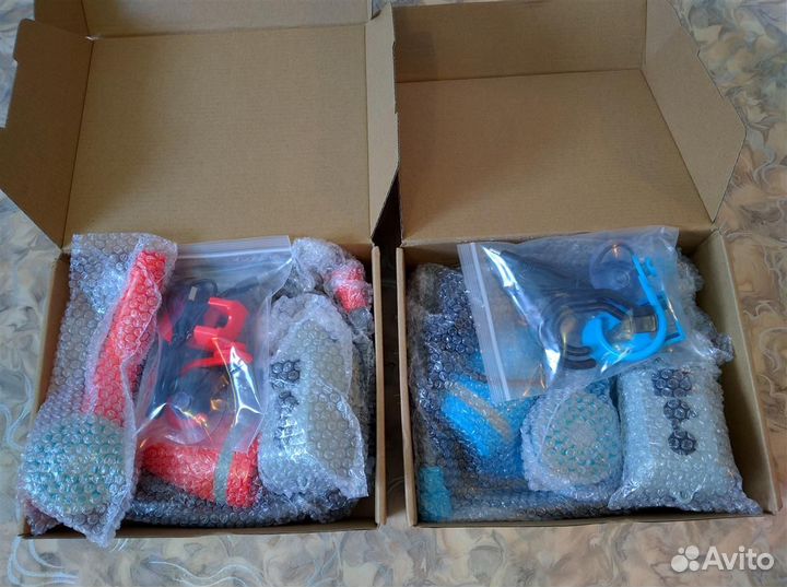 Душ походный аккумуляторный (Ишим+)