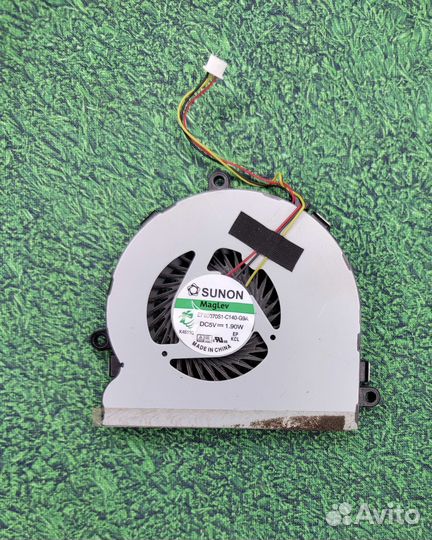 Кулер EF60070S1-C140-G9A