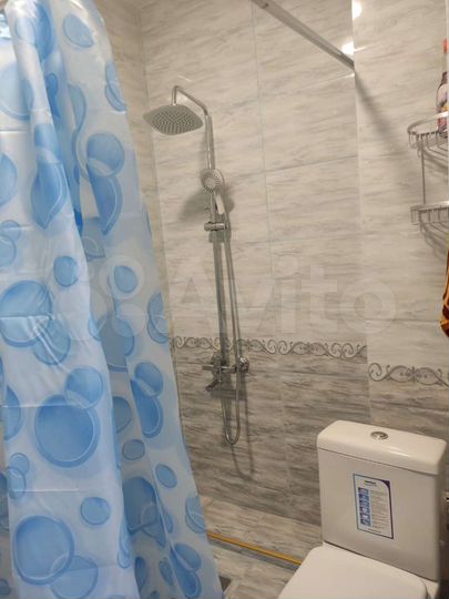 Квартира-студия, 28 м², 4/4 эт.