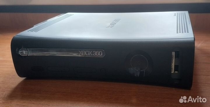 Xbox 360 Fat Japan
