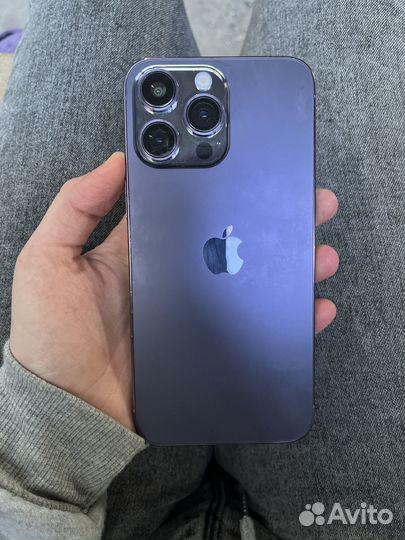 iPhone 13, 512 ГБ