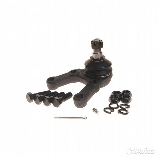 Опора шаровая mitsubishi Pajero 1 (L041) (82),L300