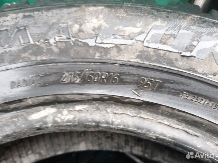 КАМА Кама-Евро-519 215/60 R16