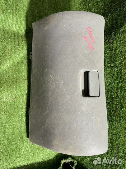 Бардачок hyundai accent