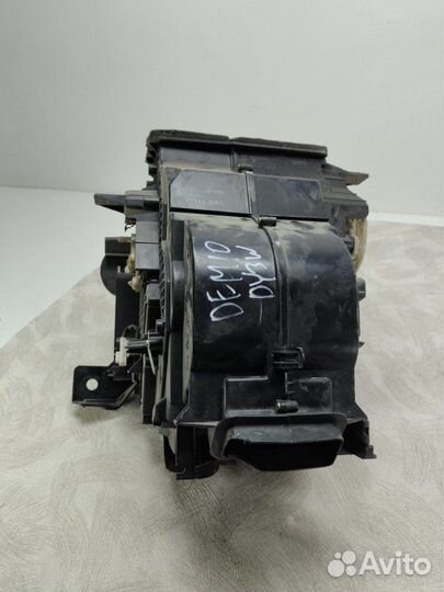 Корпус печки Mazda Demio 2007