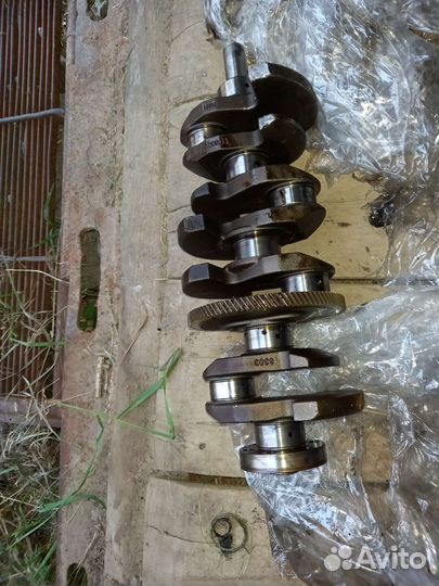 Гбц на Форд Мондео 4