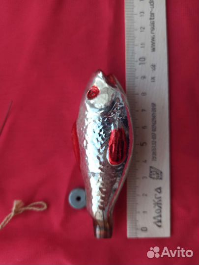 Елочные игрушки СССР цены по номеру фото