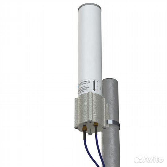 AX-2405R mimo 2x2 (omni) antex антенна 3G 4G