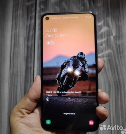 Samsung Galaxy M11, 3/32 ГБ