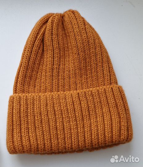 Шапка женская
