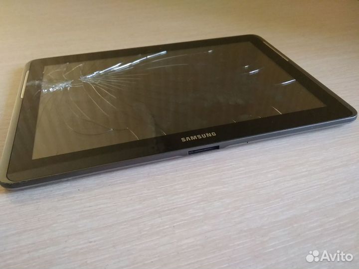 Планшет Samsung galaxy tab 2