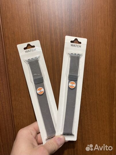 Ремешок apple watch 40 mm