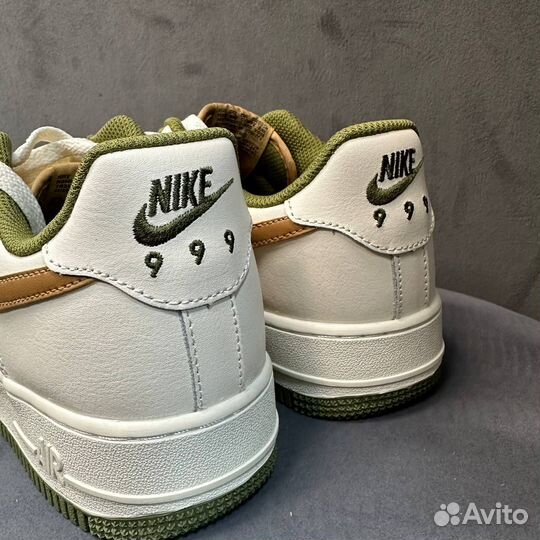 Кроссовки Air Force 1 low 