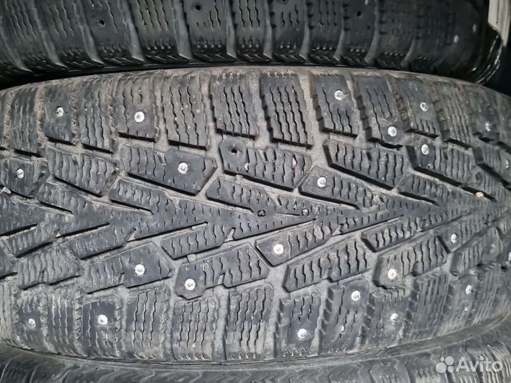 Cordiant Snow Cross 205/55 R16 94T