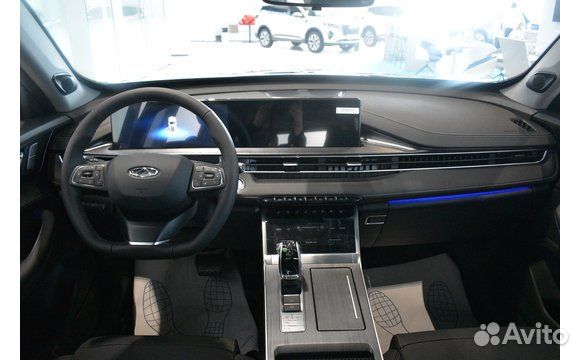 Chery Tiggo 7 Pro Max 1.5 CVT, 2023