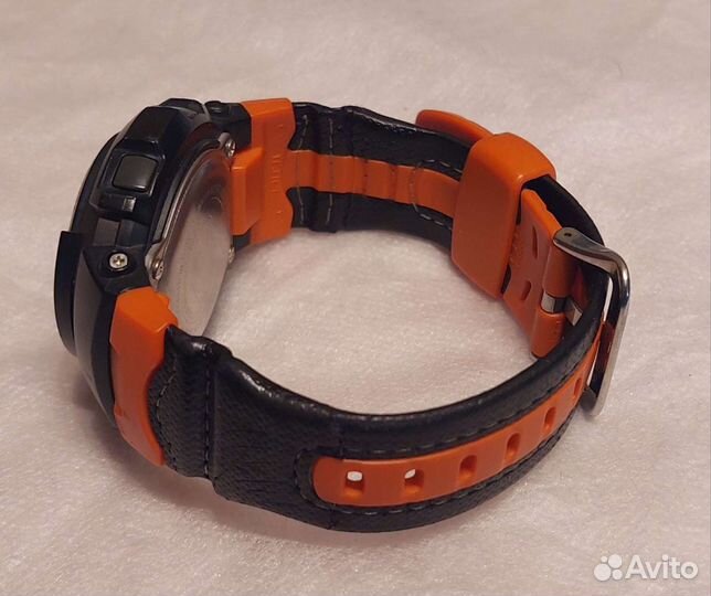 Часы Casio G-shock G-312RL-4A