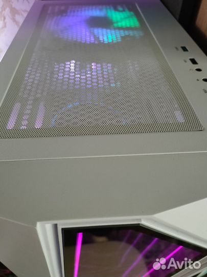 Игровой пк