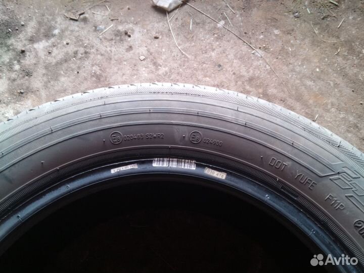 КАМА Grant 185/65 R14 82H