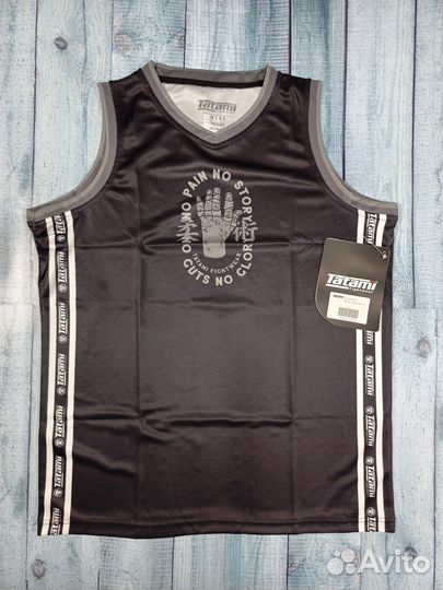 Майка Tatami No Pain Tank Vest