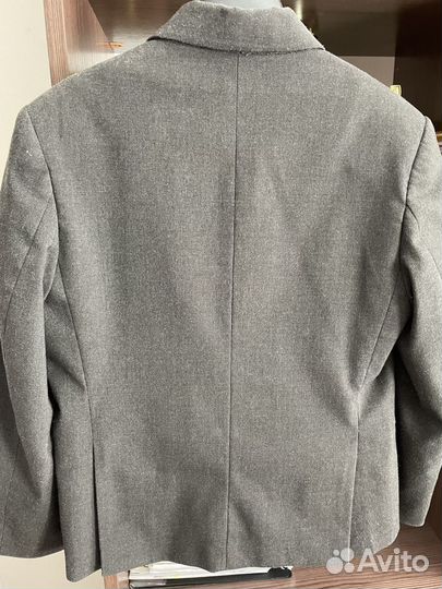 Школьный костюм