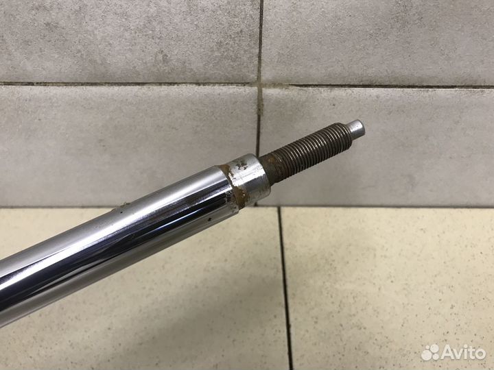 Амортизатор передний правый Solaris 2010-2017