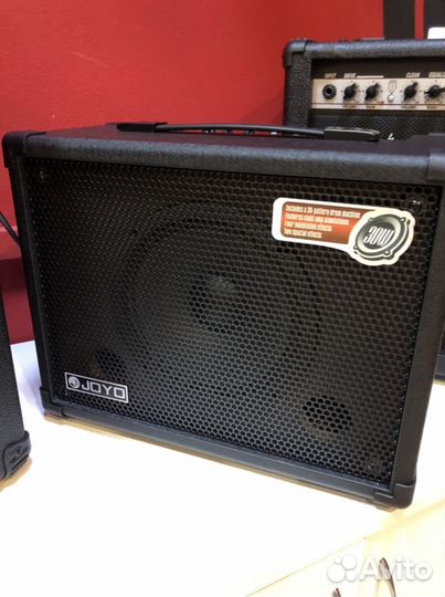Комбоусилитель Joyo DC-30