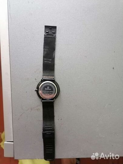 Мужские наручные часы