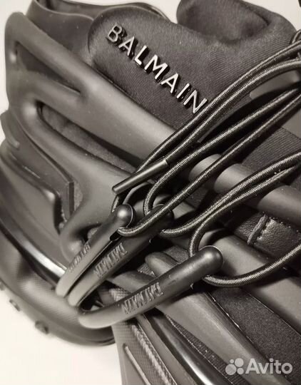 Кроссовки Balmain