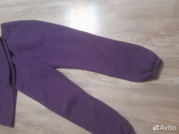 Костюм спортивный