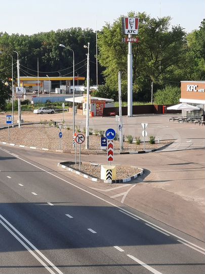 Участок 6,9 сот. (ИЖС)