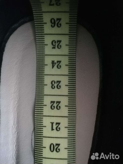 Туфли женские