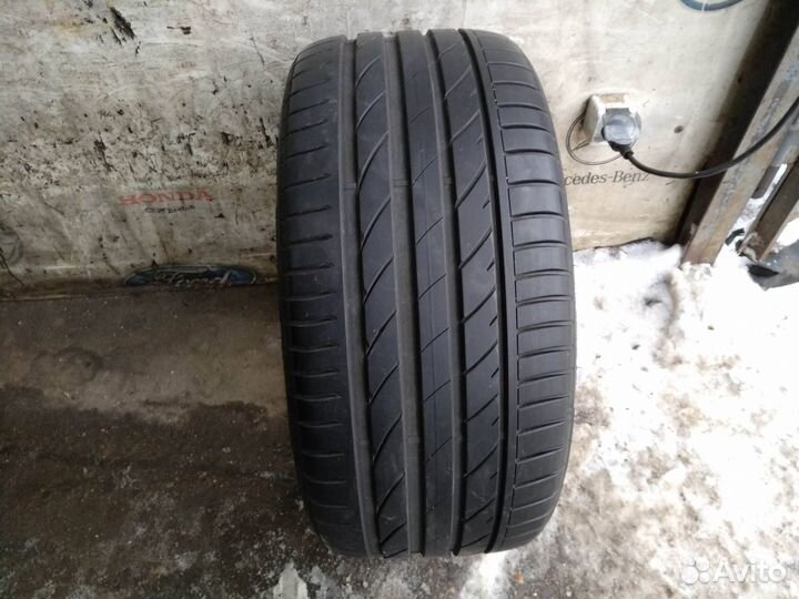 Maxxis Victra Sport VS5 275/40 R19 105Y