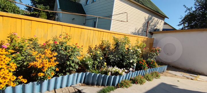 Дом 111,3 м² на участке 8,2 сот.