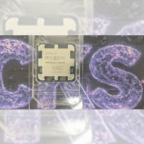 2026Г Новый Ryzen 7 7800X3D OEM Гарантия 1 год, Москва