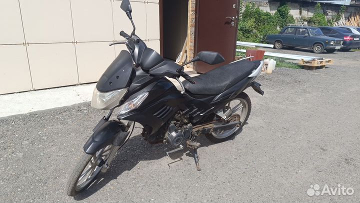 Racer viperr rc130CF