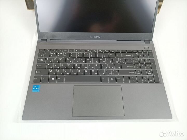 Ноутбук chuwi Corebook Xpro 15.6'' (i3)