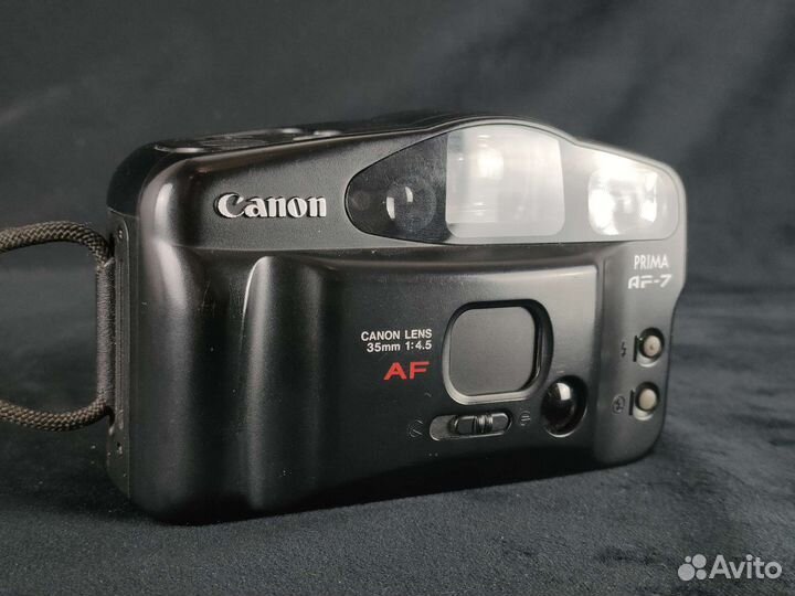 Canon Prima AF-7