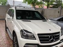 Mercedes-Benz GL-класс 3.0 AT, 2012, 156 000 км, с пробегом, цена 2 800 000 руб.