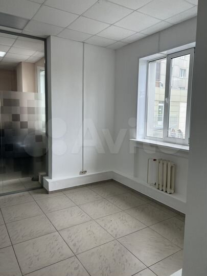 Свободного назначения, 18 м²