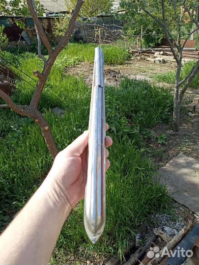 Эмблема на капот газ зим