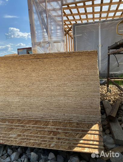 Осб осп от производителя