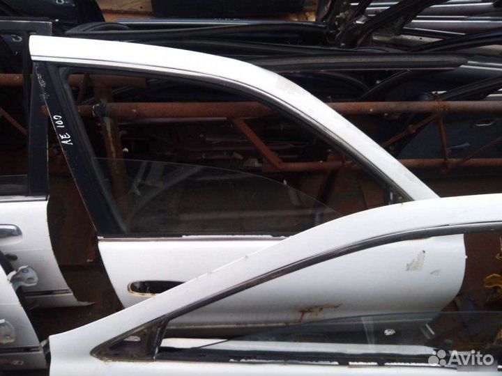 Дверь Toyota Sprinter AE100