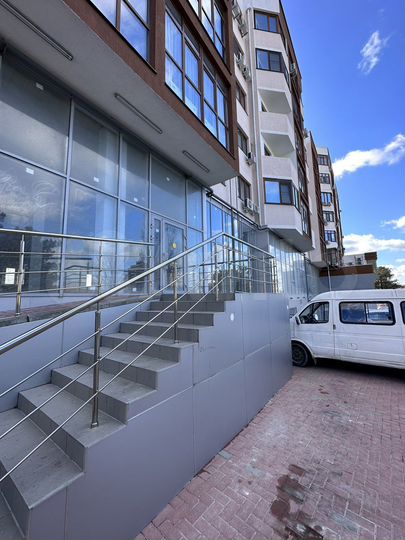 Свободного назначения, 494м²