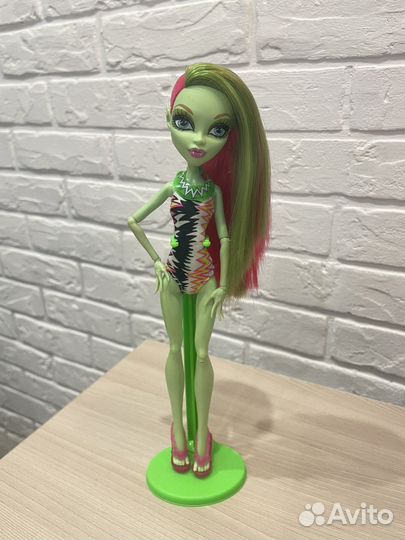 Кукла Монстер хай, monster high