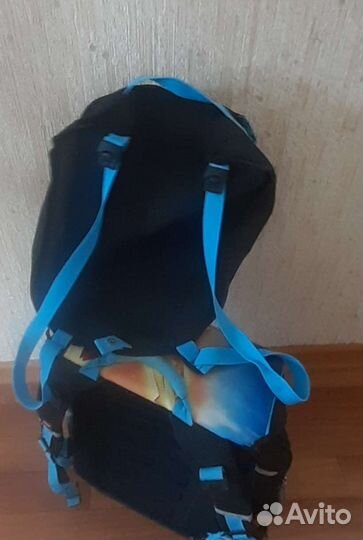 Рюкзак школьный ортопедический