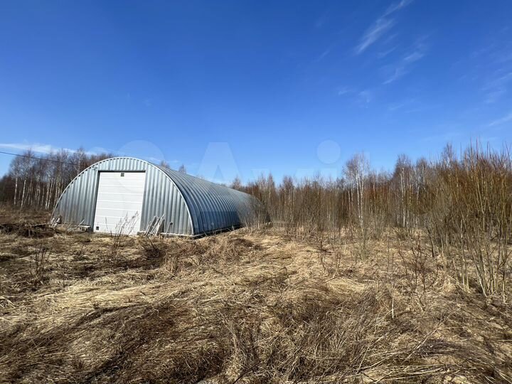 Участок 40 га (СНТ, ДНП)